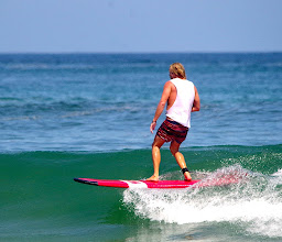 Mojosurf Camp Canggu photo