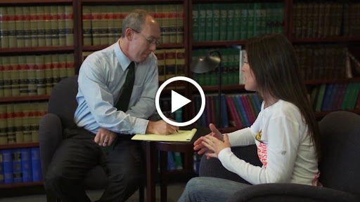 Attorney «Krebs Law Firm», reviews and photos