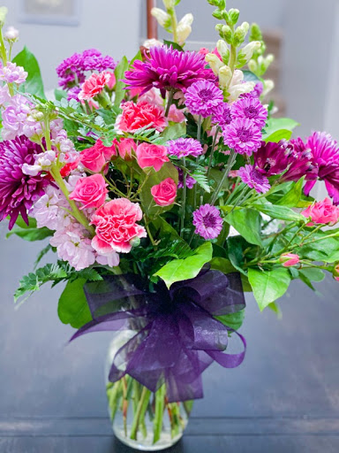 Florist «Ribbons & Roses Flowers», reviews and photos, 151 Chestnut St, Brentwood, CA 94513, USA
