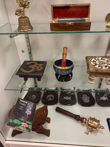 Tobacco Shop «Kosmic Korner Inc.», reviews and photos, 2688 NY-17M, Goshen, NY 10924, USA