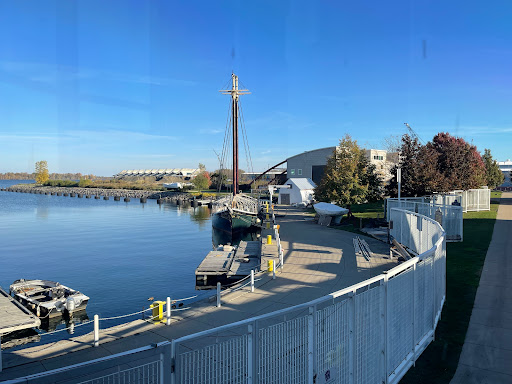 Museum «Erie Maritime Museum», reviews and photos, 150 E Front St #100, Erie, PA 16507, USA