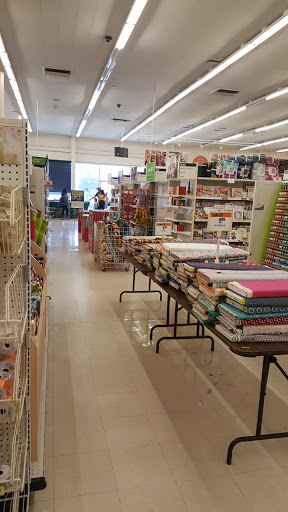 Fabric Store «Jo-Ann Fabrics and Crafts», reviews and photos, 16055 Whittier Blvd, Whittier, CA 90603, USA