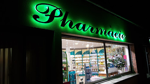 Pharmacie Jules Vettes à Mesnil-en-Ouche