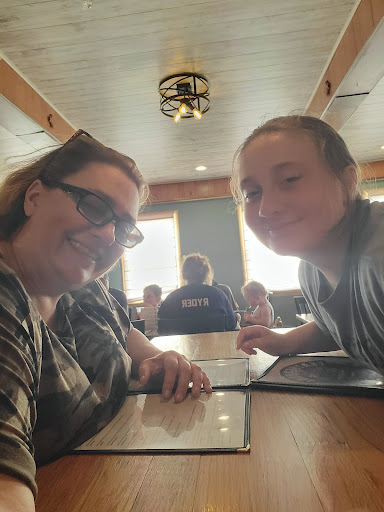 Lounge «Featherbone Restaurant & Lounge», reviews and photos, 6741 W. US12, Three Oaks, MI 49128, USA