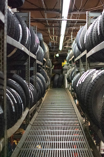 Car Repair and Maintenance «Midas», reviews and photos, 2701 Millwood Ave, Columbia, SC 29205, USA