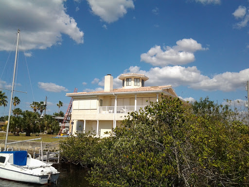 Roofing Contractor «Handyman Roofing», reviews and photos, 11327 43rd St N, Clearwater, FL 33762, USA