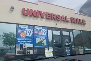 Universal Mall image