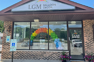 LGM Balloon Decor, LLC. image