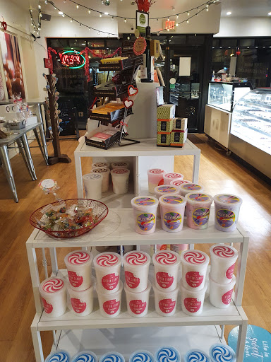 Chocolate Shop «Apple Tree Chocolate», reviews and photos, 754 Asp Ave, Norman, OK 73069, USA