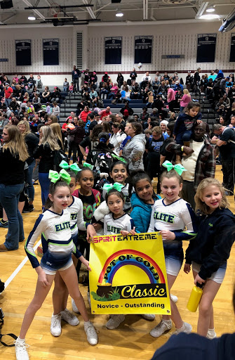 Gymnastics Center «Sunburst Gymnastics», reviews and photos, 565 Rahway Ave, Union, NJ 07083, USA