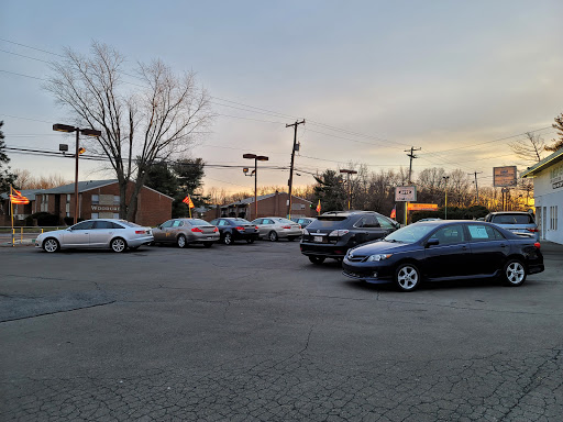 Used Car Dealer «Dependable Auto Outlet Inc», reviews and photos, 351 Lincoln Hwy, Fairless Hills, PA 19030, USA