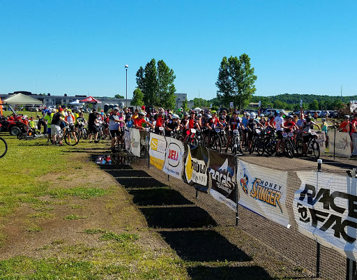 Convention Center «Eau Claire County Exposition Center», reviews and photos, 5530 Fairview Dr, Eau Claire, WI 54701, USA