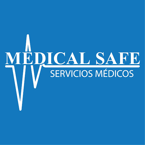 Opiniones de Medical Safe en La Granja - Médico
