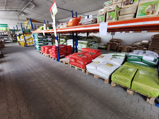 Landhandel Gornsdorf unter Gornsdorf, 