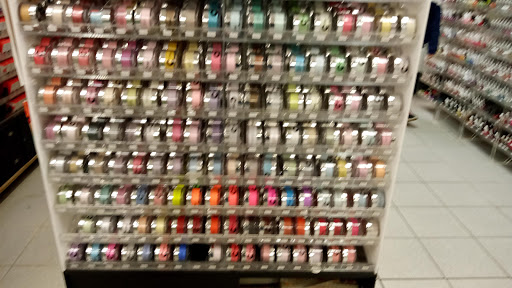 Beauty Supply Store «Twin City Nail Supply», reviews and photos, 455 University Ave W, St Paul, MN 55103, USA