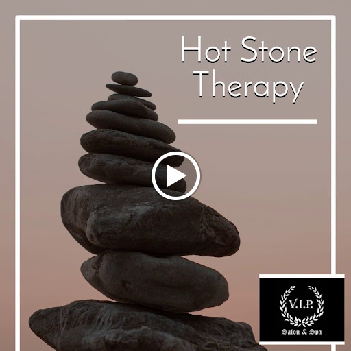 Hair Salon «V.I.P. Salon & Spa», reviews and photos, 15580 King Rd, Riverview, MI 48193, USA