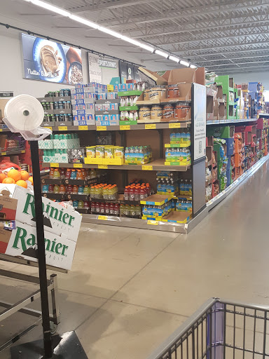 Grocery Store «ALDI», reviews and photos, 5156 Hinkleville Rd, Paducah, KY 42001, USA