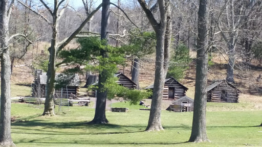 National Park «Valley Forge National Historical Park», reviews and photos, 1400 N Outer Line Dr, King of Prussia, PA 19406, USA