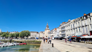 Photo n°69 de Les Régates à La Rochelle ()