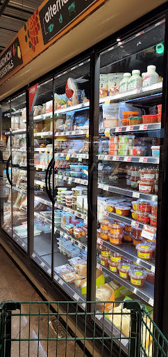 Grocery Store «Whole Foods Market», reviews and photos, 1146 Blossom Hill Rd, San Jose, CA 95118, USA