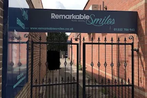 Remarkable Smiles - Alvaston image