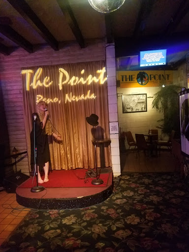 Night Club «The Point Night Club», reviews and photos, 1601 S Virginia St, Reno, NV 89502, USA