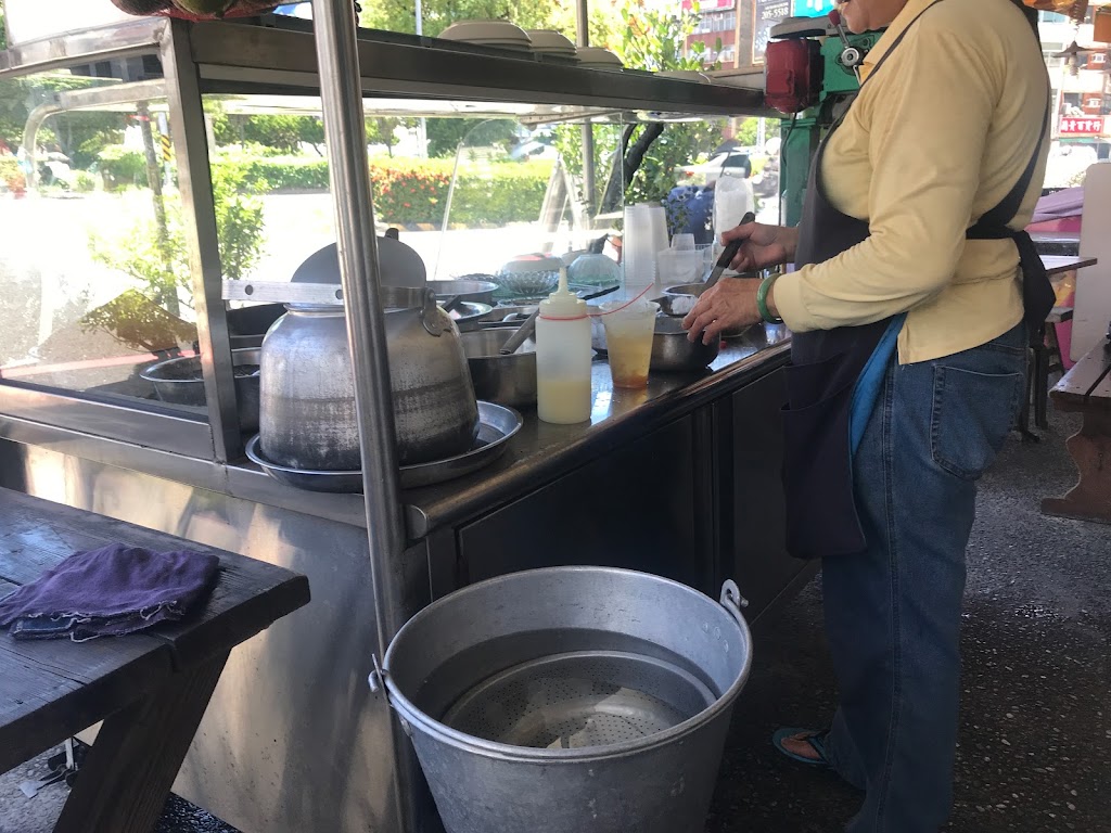 山里愛玉冰 的照片