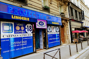 Le 30 Sex Shop image