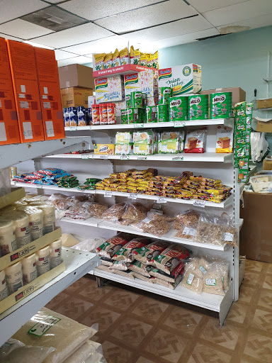 Grocery Store «Ifyrob African Supermarket», reviews and photos, 3625 NW 191st St, Miami Gardens, FL 33056, USA