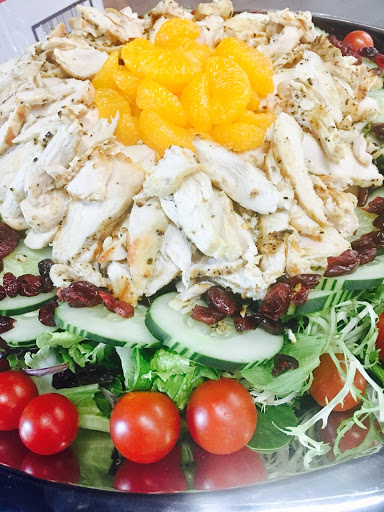 Caterer «Bluegrass Catering», reviews and photos, 903 Manchester St, Lexington, KY 40508, USA