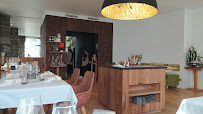 Atmosphère du Restaurant gastronomique L'Ostal à Clermont-Ferrand - n°1