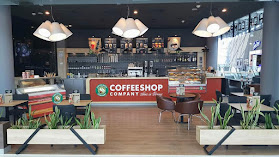 Coffeeshop Company Breda Opava