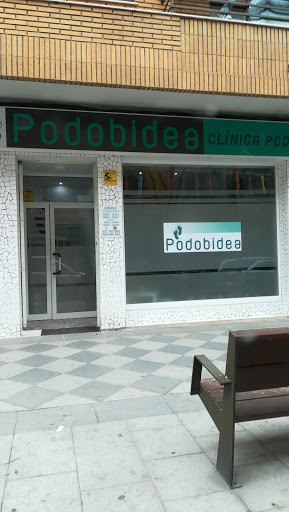 Podobidea Clínica Podológica en Albal, Valencia