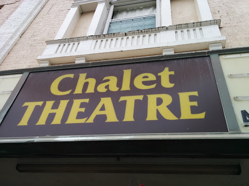 Movie Theater «Chalet Theatre», reviews and photos, 1721 Wells St, Enumclaw, WA 98022, USA