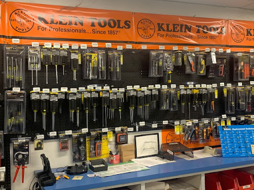 Electrical Supply Store «Dealers Electrical Supply», reviews and photos, 713 N Beach St, Fort Worth, TX 76111, USA