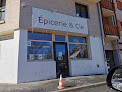 Épicerie & Cie Saint-Colomban-des-Villards