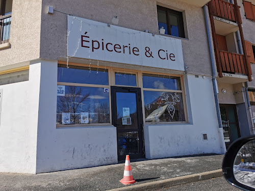 Épicerie & Cie à Saint-Colomban-des-Villards