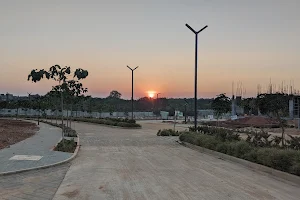 Godrej Reserve, Bangalore image