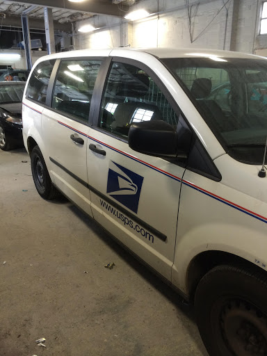 Auto Body Shop «Maaco Collision Repair & Auto Painting», reviews and photos, 1000 E Elizabeth Ave, Linden, NJ 07036, USA