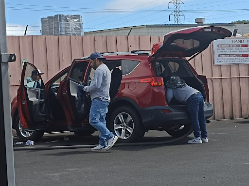 Car Detailing Service «Spotless Car Wash», reviews and photos, 20 Bellam Blvd # A, San Rafael, CA 94901, USA