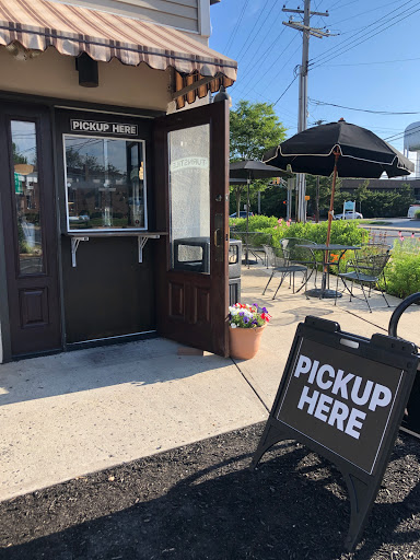 Coffee Shop «Turnstile Coffee Roasters», reviews and photos, 1607 NJ-71, Belmar, NJ 07719, USA
