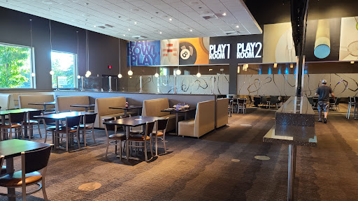 Restaurant «Main Event Entertainment», reviews and photos, 10700 Davis Dr, Alpharetta, GA 30009, USA