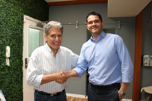 Mortgage Lender «Abel Tejeda - American Mortgage Group», reviews and photos