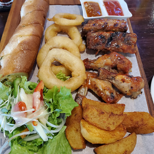 Top 4 cửa hàng alfresco Huyện Thăng Bình Quảng Nam 2022