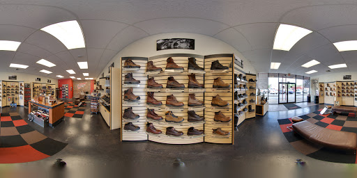 Shoe Store «Red Wing», reviews and photos, 1707 S Campbell Ave, Springfield, MO 65807, USA