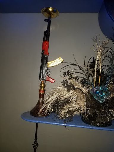 Tobacco Shop «Hollywood Smokes», reviews and photos, 6857 159th St, Tinley Park, IL 60477, USA