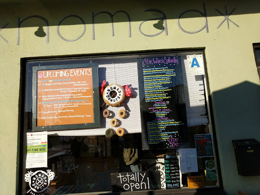 Donut Shop «Nomad Donuts», reviews and photos, 4504 30th St, San Diego, CA 92116, USA