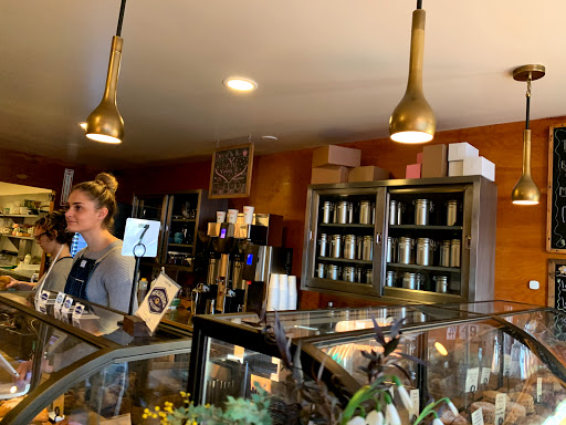 Coffee Shop «Plank Coffee», reviews and photos, 227 N Cloverdale Blvd, Cloverdale, CA 95425, USA