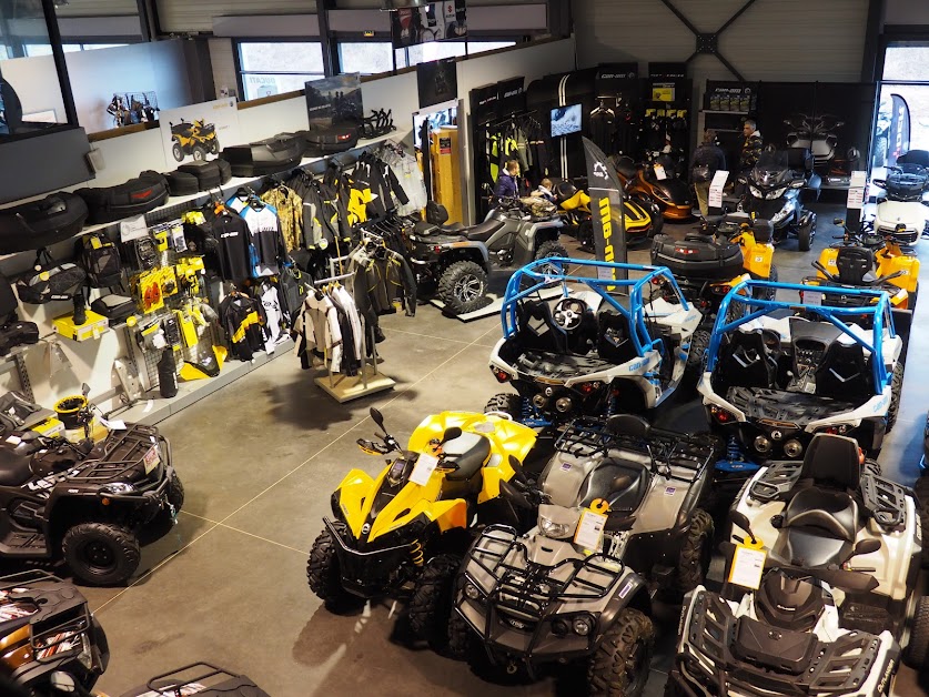 Can-am Limoges Limoges