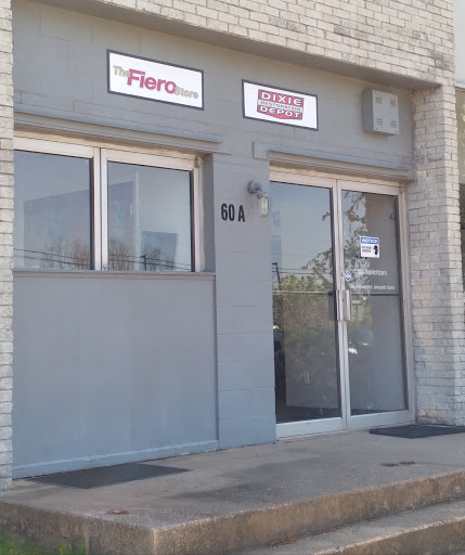 Fiero Store, 60 Progress Dr, Manchester, CT 06042, USA, 